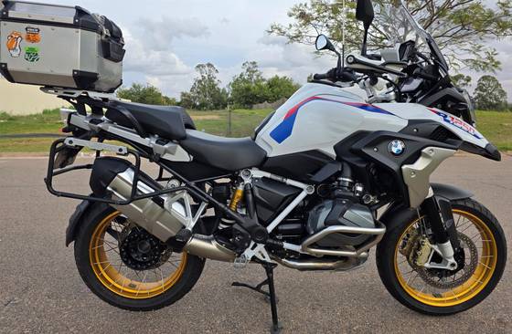 BMW R 1250 GS PREMIUM 